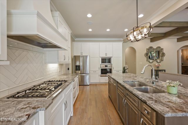 501 Lone Willow Drive, Knoxville, TN 37934