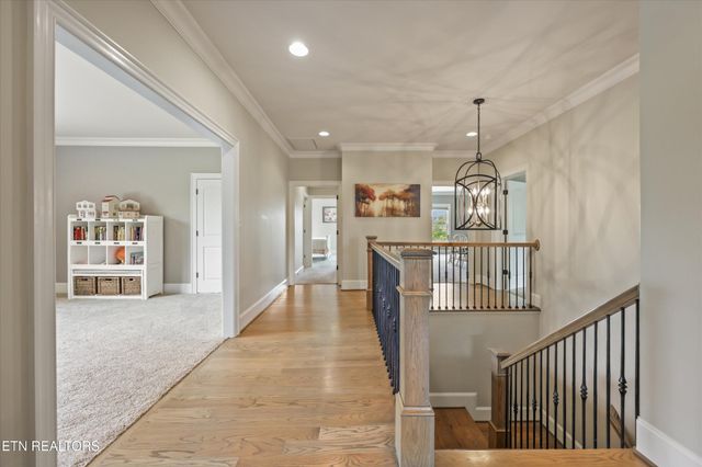 501 Lone Willow Drive, Knoxville, TN 37934