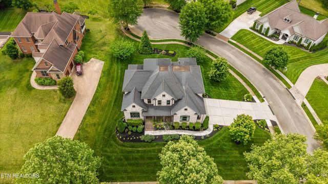 501 Lone Willow Drive, Knoxville, TN 37934