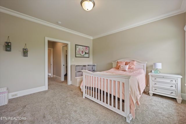 501 Lone Willow Drive, Knoxville, TN 37934