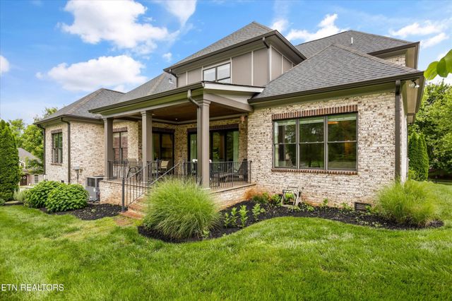 501 Lone Willow Drive, Knoxville, TN 37934