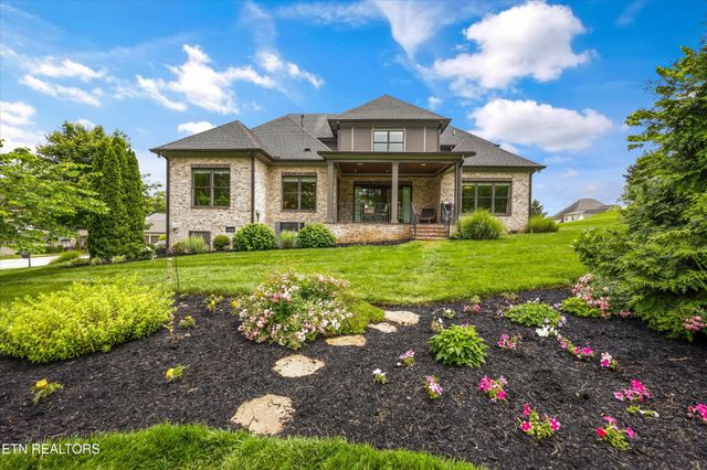 501 Lone Willow Drive, Knoxville, TN 37934