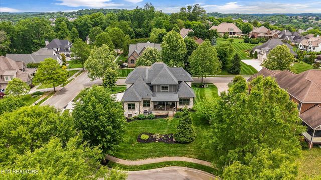 501 Lone Willow Drive, Knoxville, TN 37934