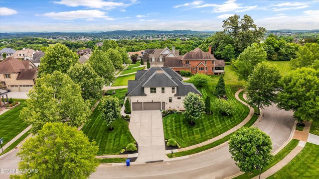 501 Lone Willow Drive, Knoxville, TN 37934