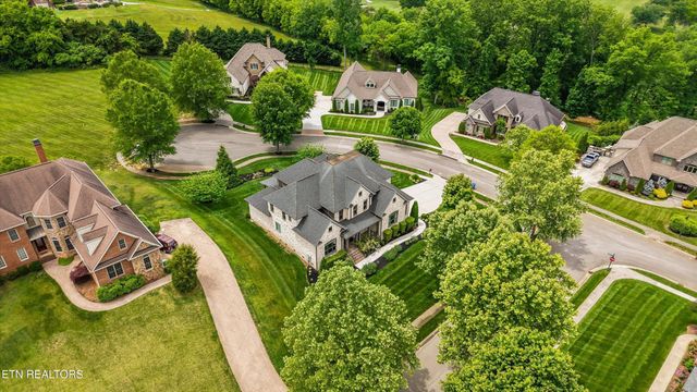 501 Lone Willow Drive, Knoxville, TN 37934