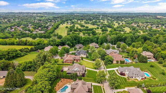 501 Lone Willow Drive, Knoxville, TN 37934