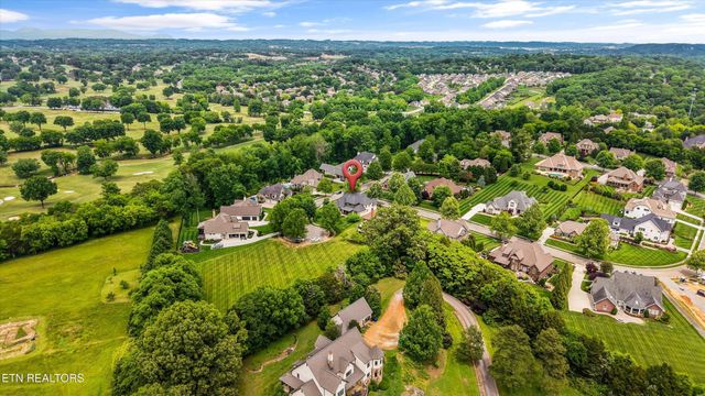 501 Lone Willow Drive, Knoxville, TN 37934