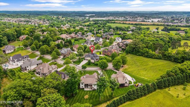 501 Lone Willow Drive, Knoxville, TN 37934