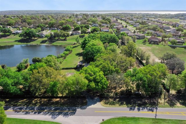 10010 LAKESHORE DRIVE, Clermont, FL 34711