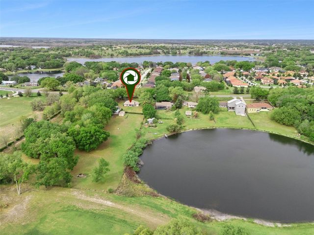 10010 LAKESHORE DRIVE, Clermont, FL 34711