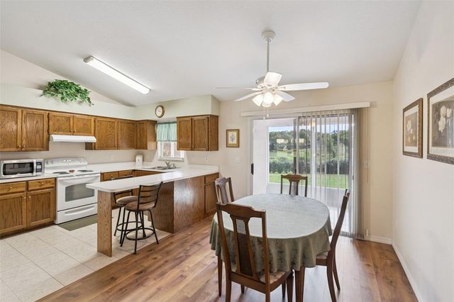 10010 LAKESHORE DRIVE, Clermont, FL 34711