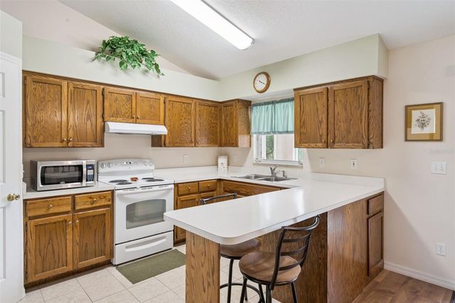 10010 LAKESHORE DRIVE, Clermont, FL 34711