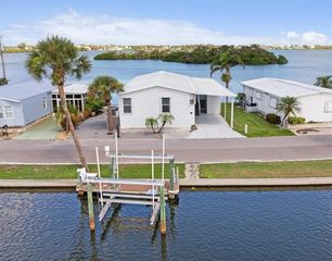 322 TERRA CEIA DRIVE, Palmetto, FL 34221