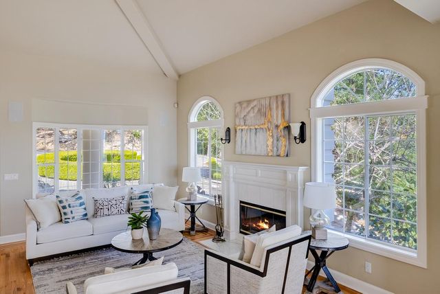 25220 Quail Ridge Road, Los Gatos, CA 95033