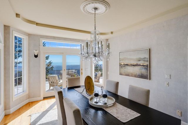 25220 Quail Ridge Road, Los Gatos, CA 95033