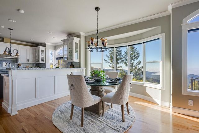 25220 Quail Ridge Road, Los Gatos, CA 95033