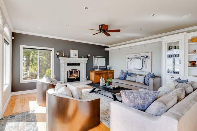 25220 Quail Ridge Road, Los Gatos, CA 95033