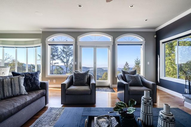 25220 Quail Ridge Road, Los Gatos, CA 95033