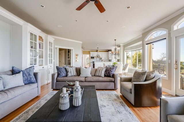 25220 Quail Ridge Road, Los Gatos, CA 95033