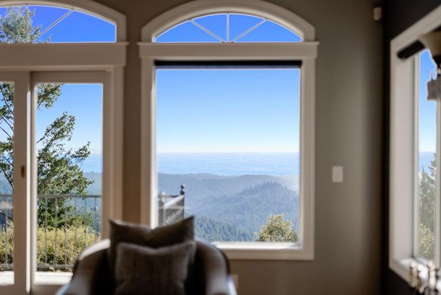 25220 Quail Ridge Road, Los Gatos, CA 95033