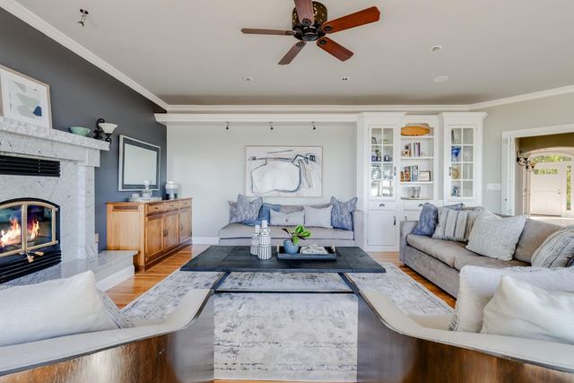 25220 Quail Ridge Road, Los Gatos, CA 95033