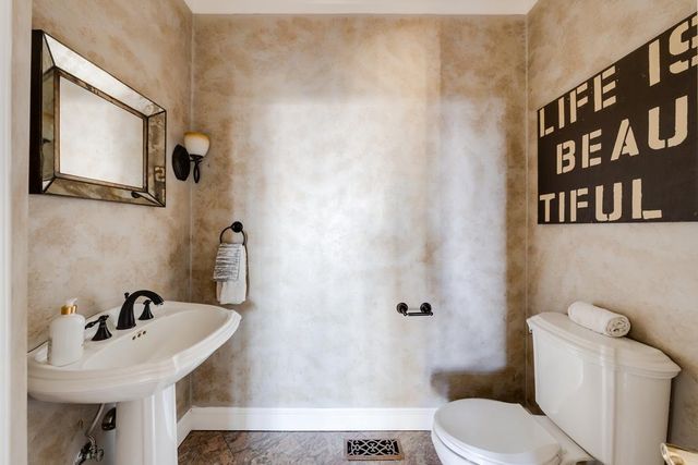 25220 Quail Ridge Road, Los Gatos, CA 95033