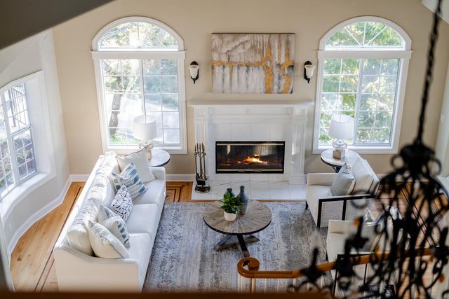 25220 Quail Ridge Road, Los Gatos, CA 95033