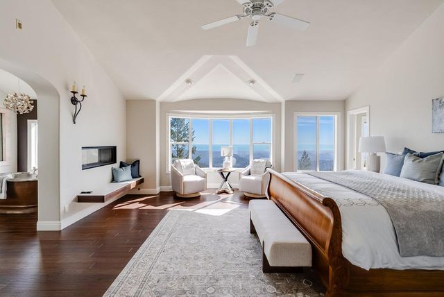 25220 Quail Ridge Road, Los Gatos, CA 95033