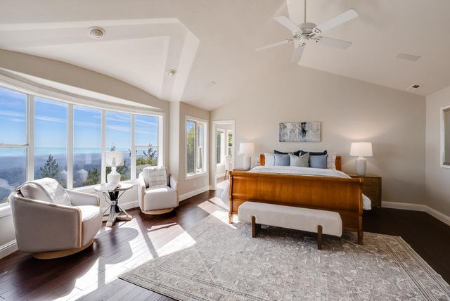 25220 Quail Ridge Road, Los Gatos, CA 95033