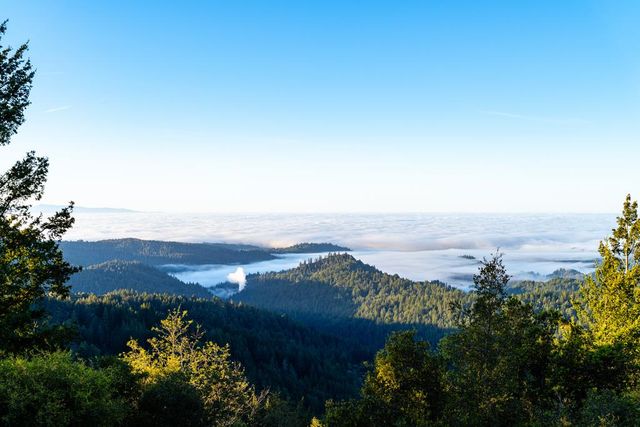 25220 Quail Ridge Road, Los Gatos, CA 95033