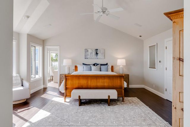 25220 Quail Ridge Road, Los Gatos, CA 95033