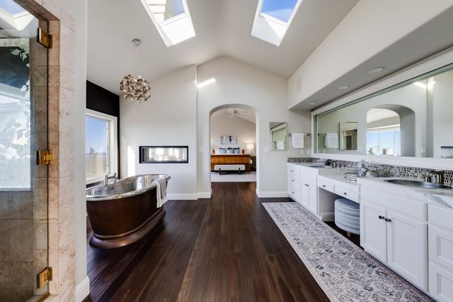 25220 Quail Ridge Road, Los Gatos, CA 95033