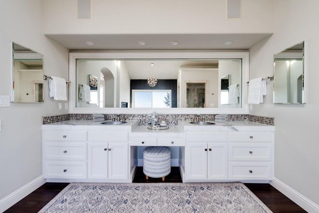 25220 Quail Ridge Road, Los Gatos, CA 95033