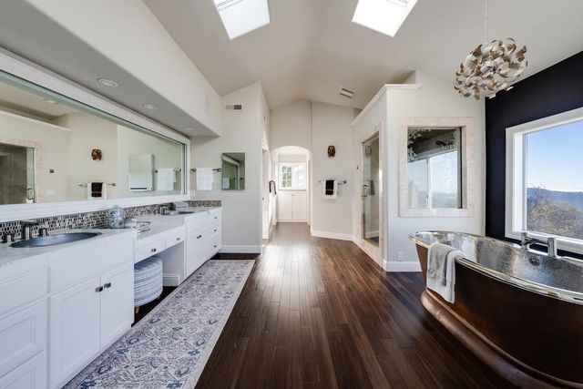 25220 Quail Ridge Road, Los Gatos, CA 95033
