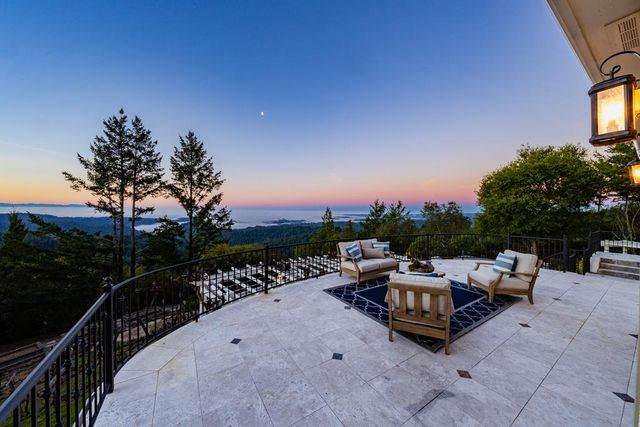 25220 Quail Ridge Road, Los Gatos, CA 95033