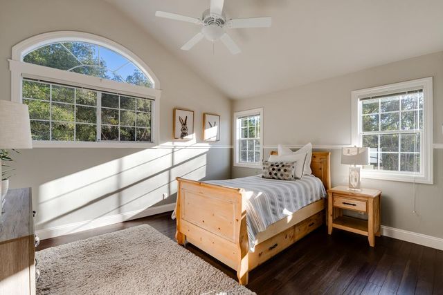25220 Quail Ridge Road, Los Gatos, CA 95033