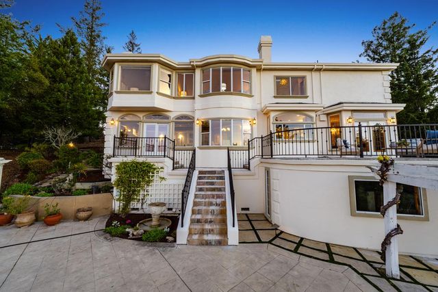 25220 Quail Ridge Road, Los Gatos, CA 95033