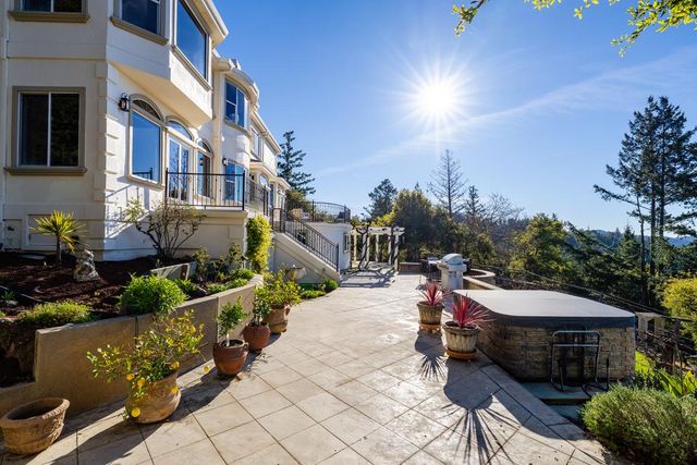 25220 Quail Ridge Road, Los Gatos, CA 95033