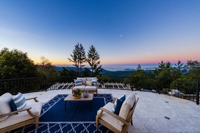 25220 Quail Ridge Road, Los Gatos, CA 95033