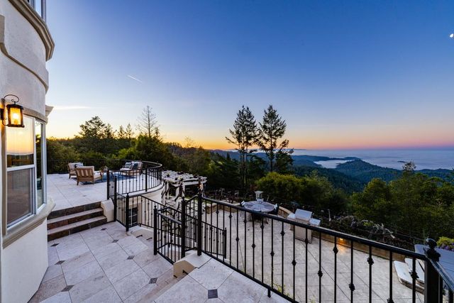 25220 Quail Ridge Road, Los Gatos, CA 95033