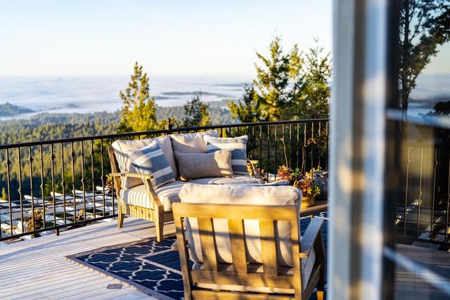 25220 Quail Ridge Road, Los Gatos, CA 95033