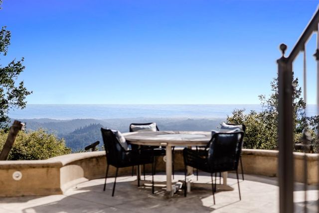 25220 Quail Ridge Road, Los Gatos, CA 95033