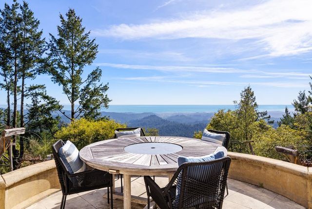 25220 Quail Ridge Road, Los Gatos, CA 95033