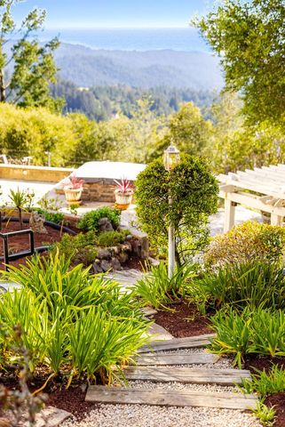 25220 Quail Ridge Road, Los Gatos, CA 95033
