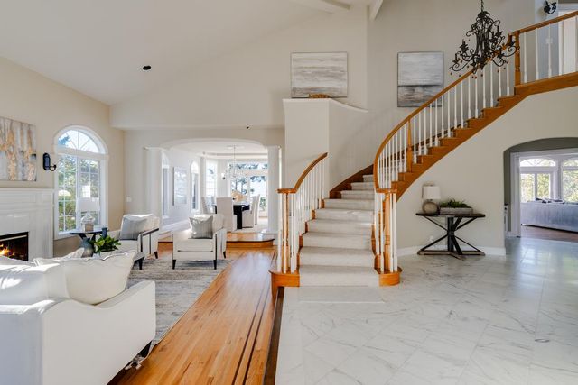 25220 Quail Ridge Road, Los Gatos, CA 95033