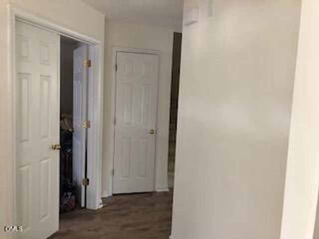 124 Fairford Drive, Holly Springs, NC 27540