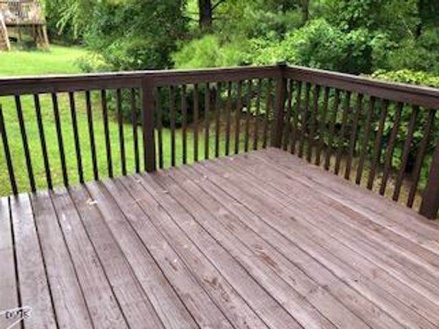 124 Fairford Drive, Holly Springs, NC 27540