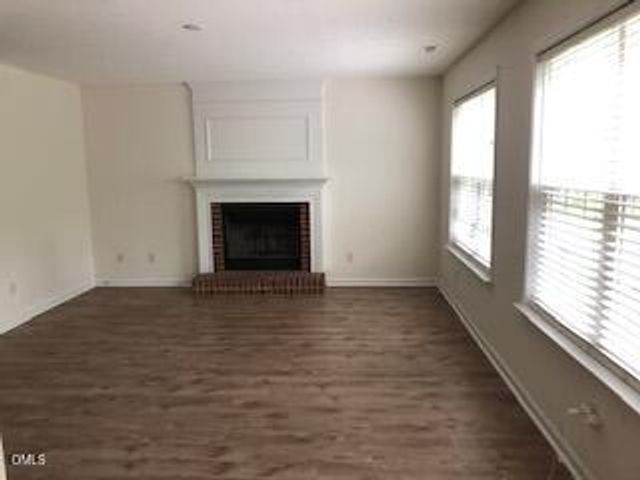 124 Fairford Drive, Holly Springs, NC 27540