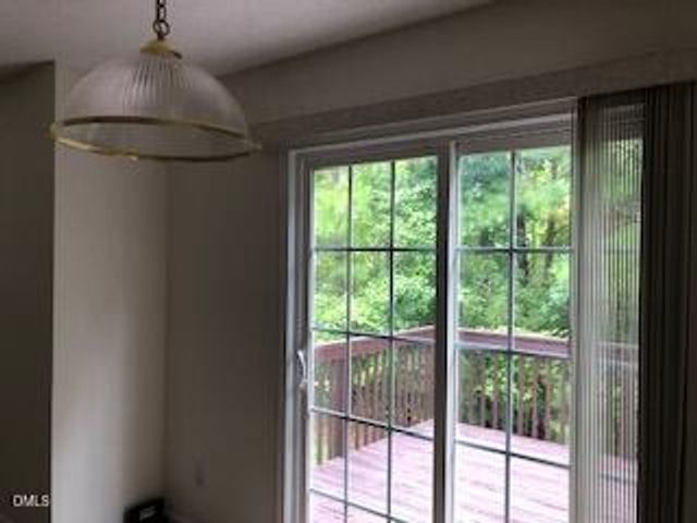 124 Fairford Drive, Holly Springs, NC 27540