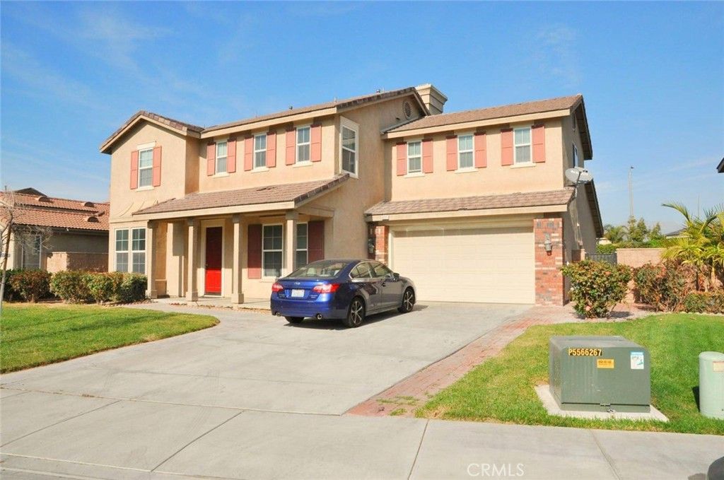 6221 Arcadia, Eastvale, CA 92880